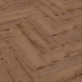 Виниловый пол Ter Hurne PRO D24а Oak Washington